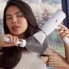 T3 Aireluxe Digital Ionic Professional Blow Haartrockner, schnell trocknend, leicht, ergonomisch, Volumensteigerung, Frizz-Glättung, mehrfache Hitze und Geschwindigkeit