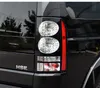 Задний фонарь для Land Rover Discovery 3 4 светодиодный указатель поворота задний фонарь задний ходовой стоп-сигнал автомобильные аксессуары