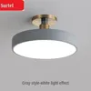 Ceiling Lights Modern LED Chandelier Makaron Living Bedroom Study Room Child Corridor Home Indoor Nordic Lamps Lighting