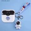 Kopfhörer Zubehör Für Wf-1000XM3 Fall Cartoon Kopfhörer Schutzhülle Für wf1000xm3 Silikon Drahtlose Bluetooth nette earphone caseY240322