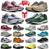 nouvelles chaussures de créateurs 2002r baskets hommes femmes Protection Pack Noir Gris Nightwatch Vert hommes baskets de sport baskets