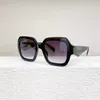 Women Oversized Square Sunglasses 28Z Black Grey Shaded Summer Sunnies Lunettes de Soleil Glasses Occhiali da sole UV400 Eyewear