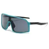 lunettes de soleil de course en plein air de luxe de concepteur lunettes de cyclisme Hd pour hommes et femmes 15 couleurs usine en gros OK001