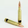 Bullet Shell Bottle Opener مبتكرة تصميم عسكري مستوحى من المعادن هدية مثالية لعشاق العسكريين LL