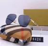 Fashion designer Sunglasses man Classic luxury Lady Sun Glasses outdoor Eyewear Mix Color Optional Polarizing Glass Unisex Sunglasses with Box