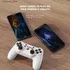 Oyun Denetleyicileri Joysticks Gamesir T3S Bluetooth Kablosuz Oyun Tahtası Anahtarı Oyun Denetleyicisi Nintendo Switch için Uygun Android Akıllı Telefonlar İPhone ve PCY24032