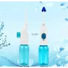 Andere Geräte Tragbarer Irigador Dental Mundpflege Zahnspray Wasser Lungen-Mundspüler Mundspüler H240322