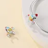 925 Sterling Silver Pan's Style DIY Jewelry Akcesoria