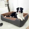 ケネルペン犬ソファペットベッドサプライズパピーアクセサリーブランケットベッド