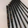 HNMA XP-1 Golf Irons Bireysel veya Golf Irons Erkekler için Set 4-9PS veya TURMA İLKLER Sağ El El Şaft Düzenli Esnek Golf Kulüpleri