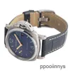 Orologi da uomo Paneraiss Peinahai Serie Lumino Officine Luminor Due Pam00926 Acciaio inossidabile Automatico di alta qualità WN-4ZRB