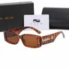 Óculos de sol de grife para mulheres e homens óculos de sol B estilo clássico moda esportes ao ar livre UV400 óculos de sol de viagem de alta qualidade