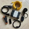 diagnostic programming tool for bmw icom next wifi CABLES FULL SET SCANNER 3IN1