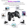 Game Controllers Joysticks 2.4G Wireless Game Board Super Console X Pro Game Controller for/TV Box/Android Phone PCY240322