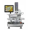 NEW ZM-R7220A Optical Alignment BGA Rework Soldering Station 5300W Reballing Machine for PCB Repairing Chip Reballing