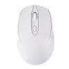 Mouse Mouse da gioco ergonomico Mouse wireless Mouse ricaricabile Bluetooth Mouse wireless per computer per PC portatile