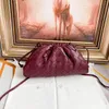 Luxury Mini Souch Cloud Sac Womens Mens Handbag Hands Sac à main Fashion Slinde Houle Cuthing Le cuir en cuir Sac de créateur de créateurs