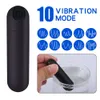 USB vibratorer kraftfull laddning mini kule vibrator vuxna sex leksaker kvinnor klitoris stimulator vaginal g spot vibratorer erotisk onani 2024