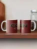 Tassen Conan Exiles!Kaffeebecher-Set mit individuellen Thermotassen für