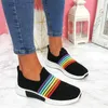 Casual Schuhe Frauen Turnschuhe Frühling Damen Flache Frauen Vulkanisierte 2024 Sommer Licht Mesh Atmungsaktive Weibliche Laufschuhe