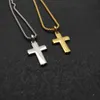 Choker Box Chain Designer Luxury Halsband Fashion Gold Necklace Cross Necklace Sunflower Anchor Pendant Horn Valentine's Day Gift High Quality Exquisite Premium