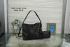 Luxury Designer Womens Bag Fashion Designers Bags Woman Shoulder Lady Tote Handbags Crossbody Backpack 40cm