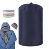 Storage Bags Stuff Bag Waterproof Sack For Sleeping Tent Compression Travel Accessories