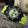 Mens Watch Watch Designer Watches 42 مم من الفولاذ المقاوم للصدأ 904L أعمال مع مربع Wristwatch Men Fashion Wristband Montre de Luxe Bracele Gift Watches عالية الجودة