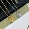 Cleef Four Leaf Clover Ювелирные изделия дизайнерские браслеты Роскошный браслет VAN Clover Жемчужина 4 листа 18-каратного золота Лазерный брендовый браслет Браслеты-подвески Ожерелье Серьги Diamond Wed