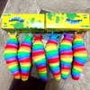 Slug Fidget Toys Articulated Telescopic Caterpillar Sensory Toys for Children and Adults utövar handledsstyrka Lindra stressleksaker