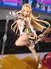 Action Toy Figures Xenoblade 1/7 Scale Chronicles 2 Hikari Mythra / Pyra Homura Figure Collectible Model Toy Desktop Doll 240322