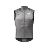 Culb POC Windproect Vest Super Breattable Bekväm lätt avgift Vest 240318