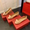 7 cm 4 cm VARA BOW Pumps Sandals Sandals Patent Patent Skórzowe buty na pięcie Czerwona Czarna Bisque Beige Platform