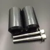 Motorcycle Frame Slider Crash Falling Protector Fit For Yamaha YZF-R1 2002-2003