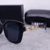 Cat Eye Sunglasses شخصية كبيرة الحجم من النظارات الشمسية مصممة Retro Womens Sunglenses Values ​​Excalies Designers for Men Classic Shopeance Eyewear 8917