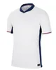 2024 Englands Soccer Jerseys SAKA RASHFORD KANE FODEN STERLING 24 25 GREALISH MOUNT BELLINGHAM TRIPPTIER GALLAGHER STONES hommes femmes joueur enfants maillot de football S-4XL