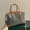 Designer travel luggage duffle sports Outdoor handbag women's mens wallets Leather duffel tote Shoulder crossBody