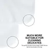 Waszakken wassende wasmachine speciale beschermende tas niet-fluorescerende mesh kledingorganisator netgereedschap