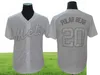 35 Cody Bellinger Belli 2019 Players Weekend Lickname Jersey Алекс Брегман Abreg C Javier Baez El Mago Alonso Polar Bear Bebasebal1221976