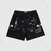 Erics Shorts Designer Emmanuels Mulheres Basquete Nadar Calças Curtas Correndo Nuvem Top Fitness Solto Fit Futebol Esporte Quarter Pant