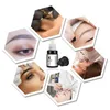 Tätowierfarben 5 ml Microblading Permanent Make-up Pigment Professionelle Tinte Natürliche Pflanzen Augenbrauen Eyeliner Lippen