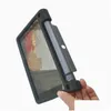Tablet PC -fall väskor Mingshore Sile Red Case för Len Yoga Tab 3 8 Inch YT3850F YT3850L YT3850M Skydd ER2448 Drop Leverans Compute OTO61