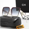 Sunglasses channel fortieth better radical bargain Retro women Sunglasses Luxury Designer Eyewear Bans Metal Frame Designers Sun Glasses Womanwith box