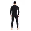 Неопреновая куртка для дайвинга, гидрокостюм 15 мм, мужской и женский костюм, разделенные штаны для серфинга для подводного плавания, купальный костюм 240321
