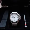 Panerai Luminors VS Montre automatique de qualité supérieure d'usine P.900 Montre automatique Top Clone pour miroir saphir Cuir de vache importé JLAZ