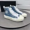 أحذية Amirir Heels Designershoes Stars Court Sneakers Ma Court Hi Sneaker Designer Men Skel Top Low Sneakers Luxury Leather Canvas Shoes Top Top Shoes Tb