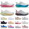 Clifton 9 Clifton 8 Running Shoes Kawana Pink Blanc Purple Seafoam Women Men Bondi 8 On Black Cyclamen Sweet Lilac Triple White Mens Trainers Sneakers Outdoor Dhgate