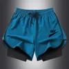 Swimwear Swim Shorts Trunks Beach Board Swimming Short Quick Drying Pants Swimsuits Mens Running Sports Surffing shorts