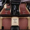 For Subaru Forester 2024 2023 2022 2021 2020 2019 Car Floor Mats Auto Interiors Covers Carpets Accessories Foot Waterproof Rugs