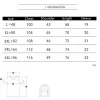 Polo estive da uomo a maniche corte, t-shirt di mezza età, giovane camicia con risvolto maschile, top da lavoro oversize alla moda